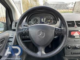 Mercedes A-klasse A (W169), Hatchback, 2004 / 2012 1.5 A-150 5-Drs. picture 10