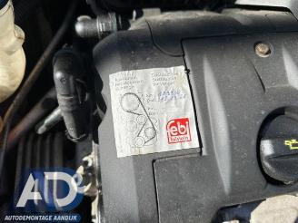 Peugeot 207 207 CC (WB), Cabrio, 2007 / 2015 1.6 16V picture 11