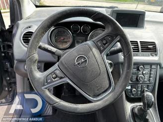 Opel Meriva Meriva, MPV, 2010 / 2017 1.4 Turbo 16V ecoFLEX picture 14