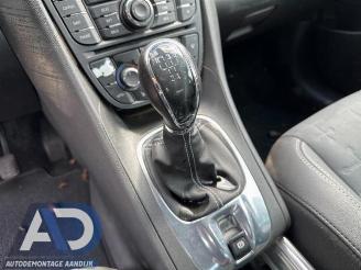 Opel Meriva Meriva, MPV, 2010 / 2017 1.4 Turbo 16V ecoFLEX picture 16