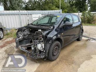 Autoverwertung Chevrolet Aveo Aveo (300), Hatchback, 2006 / 2015 1.2 16V 2012