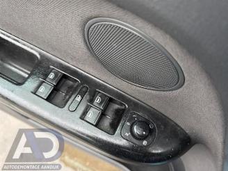 Volkswagen Golf plus Golf Plus (5M1/1KP), MPV, 2005 / 2013 2.0 TDI 16V picture 20