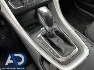 Ford Mondeo Mondeo V Wagon, Combi, 2014 / 2022 2.0 TDCi 150 16V picture 17