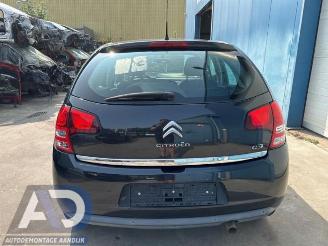 Citroën C3 C3 (SC), Hatchback 5-drs, 2009 / 2016 1.4 16V VTi picture 6