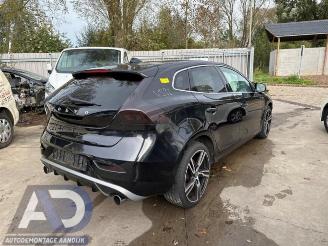 Auto da rottamare Volvo V-40 V40 (MV), Hatchback 5-drs, 2012 / 2019 1.6 D2 2014