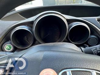 Honda Civic Civic (FK1/2/3), Hatchback, 2012 / 2017 1.4i VTEC 16V picture 13