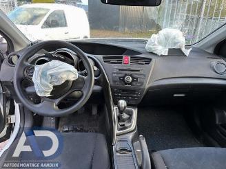 Honda Civic Civic (FK1/2/3), Hatchback, 2012 / 2017 1.4i VTEC 16V picture 11