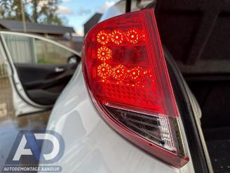 Honda Civic Civic (FK1/2/3), Hatchback, 2012 / 2017 1.4i VTEC 16V picture 21