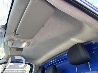 Opel Vivaro Vivaro, Van, 2014 / 2019 1.6 CDTI 90 picture 14