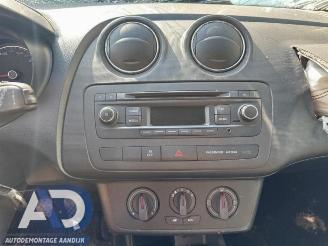 Seat Ibiza Ibiza IV (6J5), Hatchback 5-drs, 2008 / 2017 1.2 12V picture 14