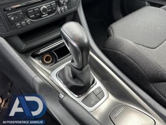 Citroën C5 C5 III Tourer (RW), Combi, 2008 / 2017 1.6 HDi 16V 115 picture 16