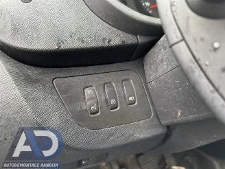 Renault Kangoo Kangoo Express (FW), Van, 2008 1.5 dCi 75 FAP picture 11