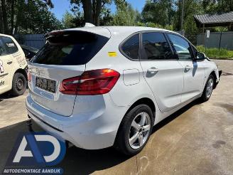 BMW 2-serie 2 serie Active Tourer (F45), MPV, 2013 / 2021 220dA xDrive 2.0 TwinPower Turbo 16V picture 5