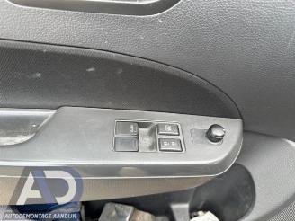 Suzuki Swift Swift (ZA/ZC/ZD), Hatchback, 2010 / 2017 1.2 16V picture 12