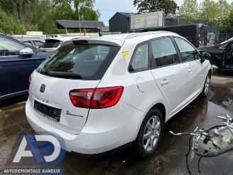 Seat Ibiza Ibiza ST (6J8), Combi, 2010 / 2016 1.2 TDI Ecomotive picture 5