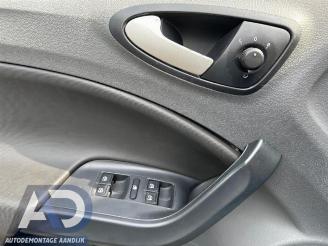 Seat Ibiza Ibiza ST (6J8), Combi, 2010 / 2016 1.2 TDI Ecomotive picture 20