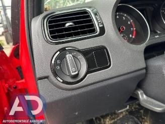 Volkswagen Polo Polo V (6R), Hatchback, 2009 / 2017 1.8 GTI 16V picture 21