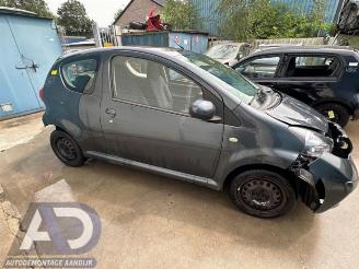 Toyota Aygo Aygo (B10), Hatchback, 2005 / 2014 1.0 12V VVT-i picture 4