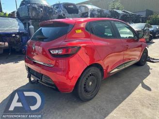 Renault Clio Clio IV (5R), Hatchback 5-drs, 2012 / 2021 0.9 Energy TCE 90 12V picture 5