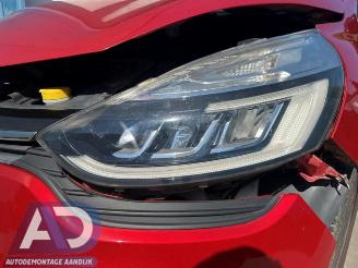 Renault Clio Clio IV (5R), Hatchback 5-drs, 2012 / 2021 0.9 Energy TCE 90 12V picture 9