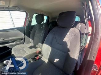 Renault Clio Clio IV (5R), Hatchback 5-drs, 2012 / 2021 0.9 Energy TCE 90 12V picture 11