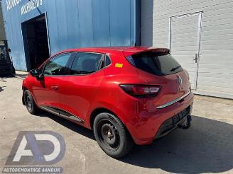 Renault Clio Clio IV (5R), Hatchback 5-drs, 2012 / 2021 0.9 Energy TCE 90 12V picture 7