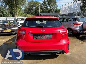 Mercedes A-klasse A (W176), Hatchback, 2012 / 2018 1.6 A-180 16V picture 2
