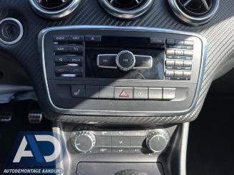 Mercedes A-klasse A (W176), Hatchback, 2012 / 2018 1.6 A-180 16V picture 16
