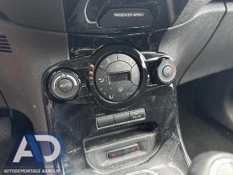 Ford Fiesta Fiesta 6 (JA8), Hatchback, 2008 / 2018 1.0 SCI 12V 80 picture 16