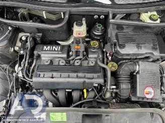Mini Cooper Mini One/Cooper (R50), Hatchback, 2001 / 2007 1.6 16V Cooper picture 9