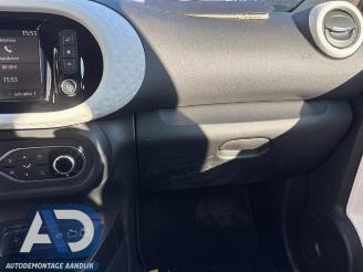 Renault Twingo Twingo III (AH), Hatchback 5-drs, 2014 1.0 SCe 65 12V picture 15