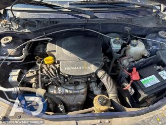 Dacia Logan Logan MCV I (KS), Combi, 2007 / 2013 1.4 picture 9