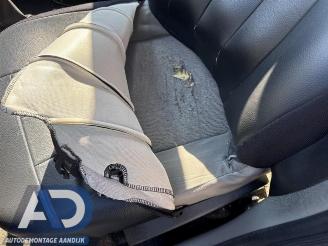 Dacia Logan Logan MCV I (KS), Combi, 2007 / 2013 1.4 picture 12