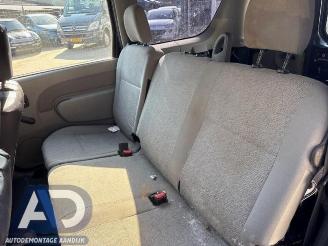 Dacia Logan Logan MCV I (KS), Combi, 2007 / 2013 1.4 picture 13