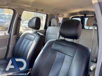 Dacia Logan Logan MCV I (KS), Combi, 2007 / 2013 1.4 picture 10