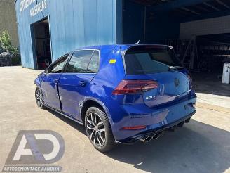 Volkswagen Golf Golf VII (AUA), Hatchback, 2012 / 2021 1.5 TSI Evo BMT 16V picture 3