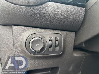 Opel Adam Adam, Hatchback 3-drs, 2012 / 2019 1.2 16V picture 17