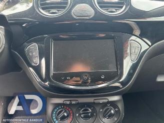 Opel Adam Adam, Hatchback 3-drs, 2012 / 2019 1.2 16V picture 19