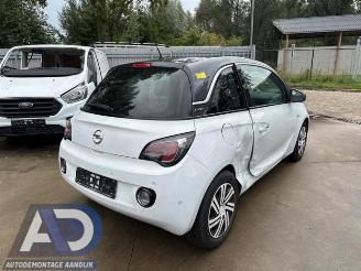 Opel Adam Adam, Hatchback 3-drs, 2012 / 2019 1.2 16V picture 5