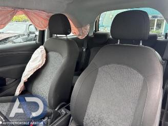 Opel Adam Adam, Hatchback 3-drs, 2012 / 2019 1.2 16V picture 10