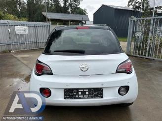 Opel Adam Adam, Hatchback 3-drs, 2012 / 2019 1.2 16V picture 6