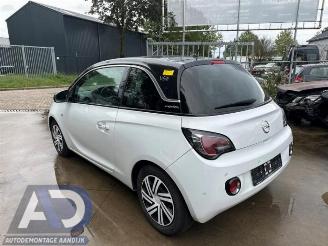 Opel Adam Adam, Hatchback 3-drs, 2012 / 2019 1.2 16V picture 7