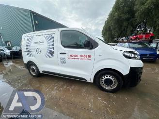 Opel Vivaro Vivaro, Van, 2019 1.5 CDTI 102 picture 4