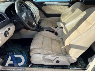 Volkswagen Golf Golf VI (5K1), Hatchback, 2008 / 2013 1.2 TSI BlueMotion picture 12