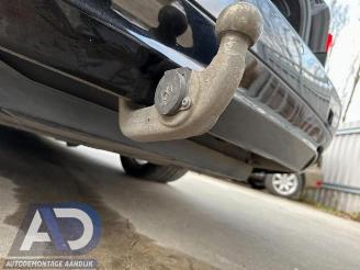 Mercedes E-klasse E Estate (S212), Combi, 2009 / 2016 E-350 CDI V6 24V BlueEfficiency picture 22