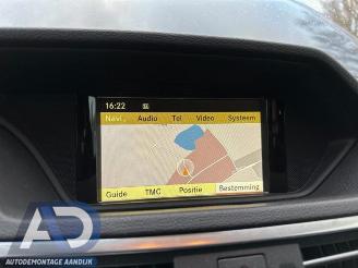 Mercedes E-klasse E Estate (S212), Combi, 2009 / 2016 E-350 CDI V6 24V BlueEfficiency picture 14