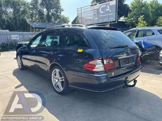 Mercedes E-klasse E Combi (S211), Combi, 2003 / 2009 2.7 E-270 CDI 20V picture 7