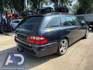 Mercedes E-klasse E Combi (S211), Combi, 2003 / 2009 2.7 E-270 CDI 20V picture 5