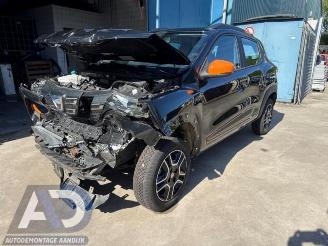 Sloopauto Dacia Spring Spring, Hatchback, 2020 45 2022/11