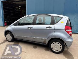 Mercedes A-klasse A (W169), Hatchback, 2004 / 2012 1.5 A-150 picture 7
